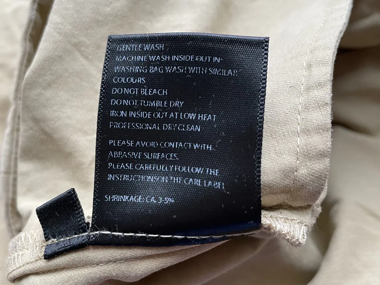 Billede 6 - Stella Nova bukser