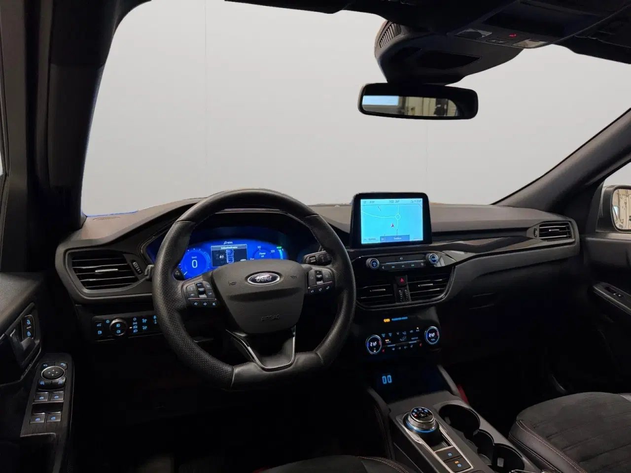 Billede 5 - Ford Kuga 2,5 HEV ST-Line X CVT