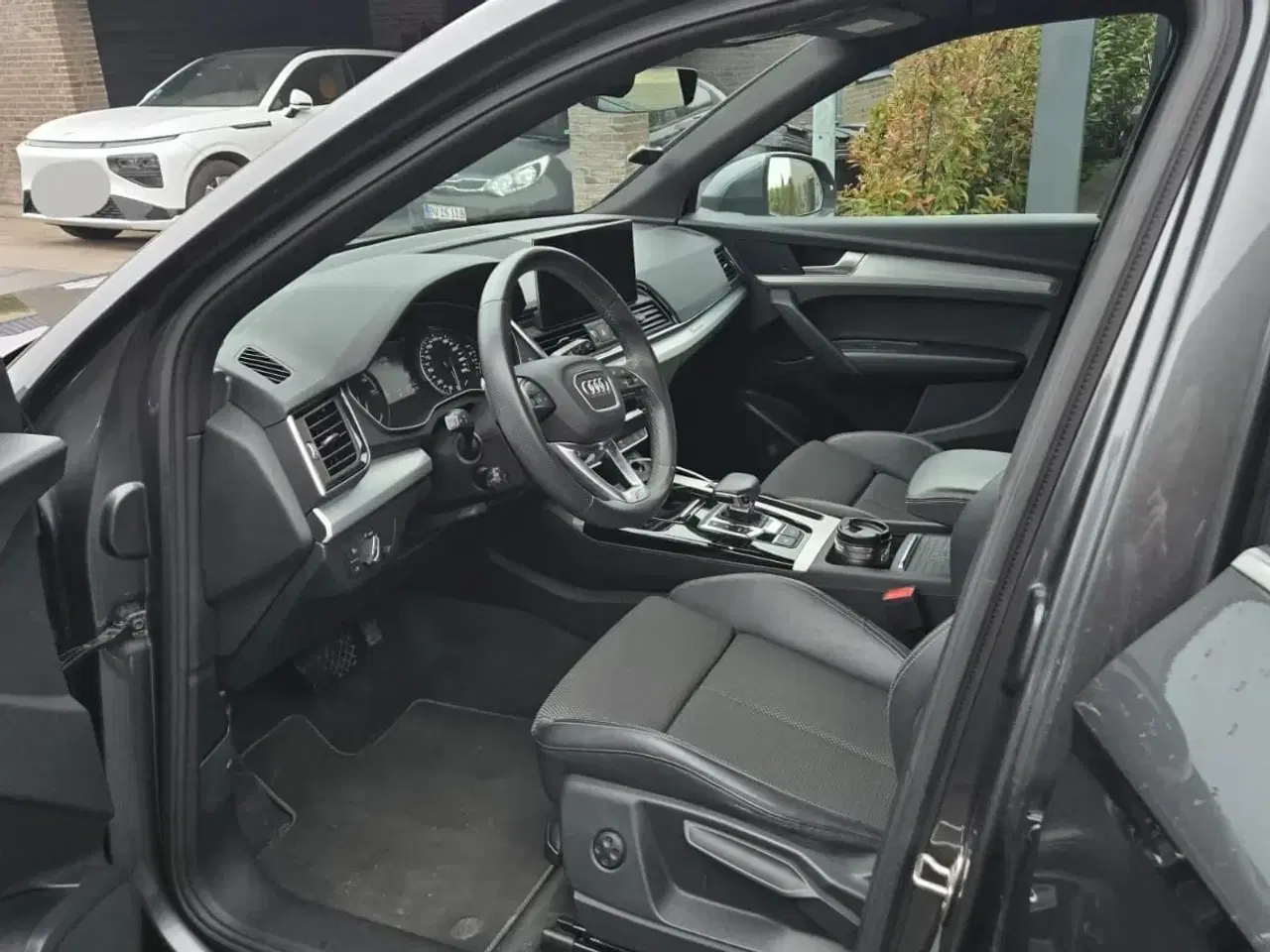 Billede 7 - Audi Q5 50 TFSi e S-line quattro S-tr.