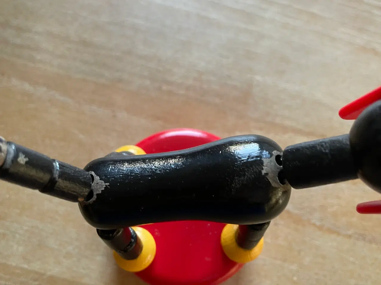 Billede 3 - BRIO Sampo gravhund