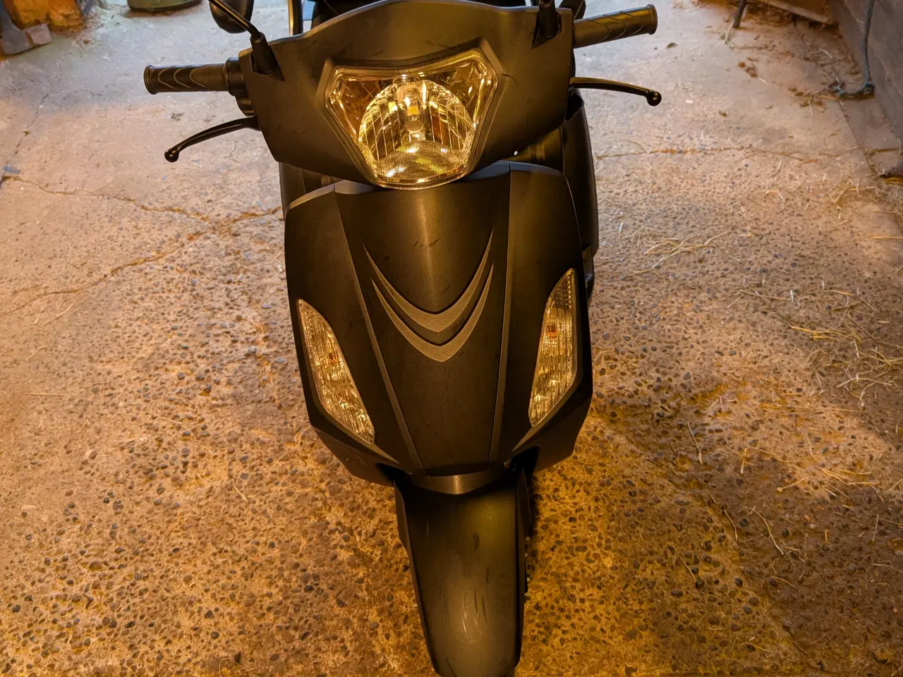 Billede 4 - Scooterpartner El-scooter X30