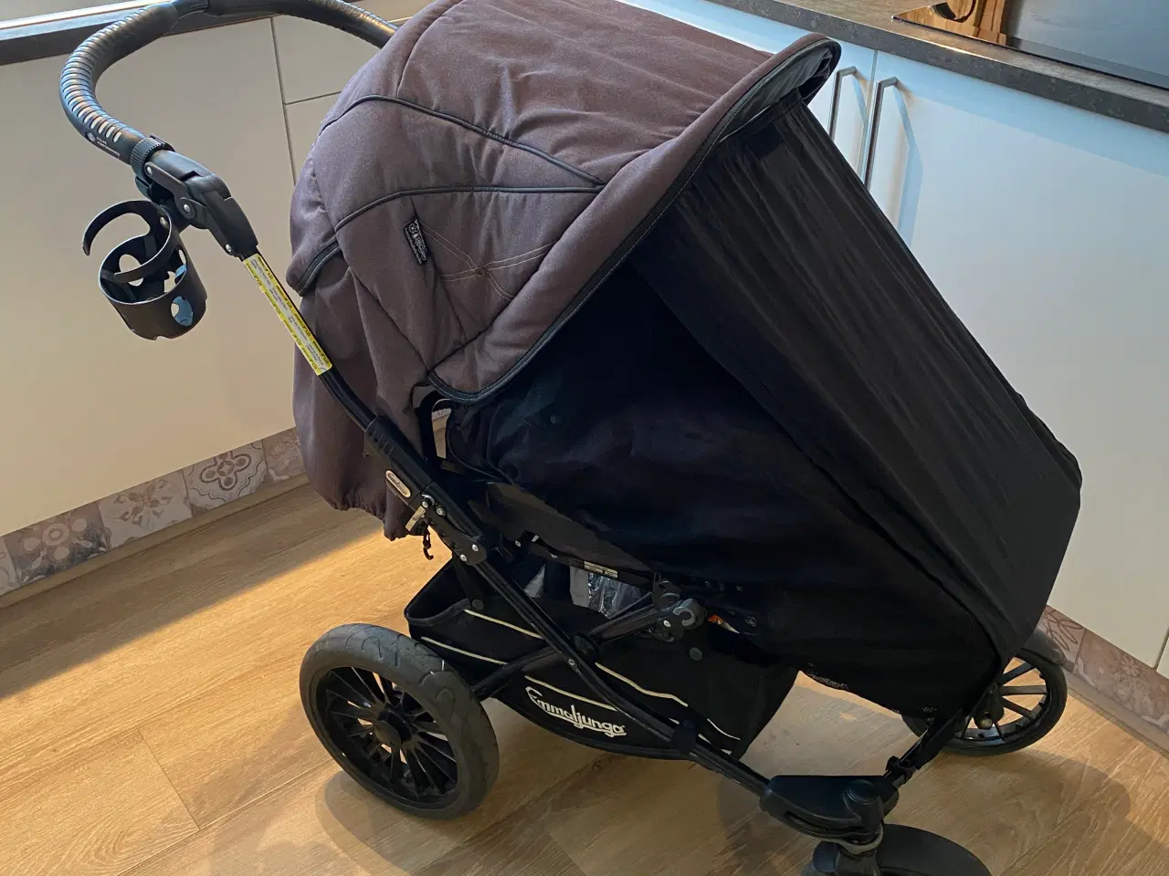 Billede 4 - Emmaljunga Super Nitro 1.0