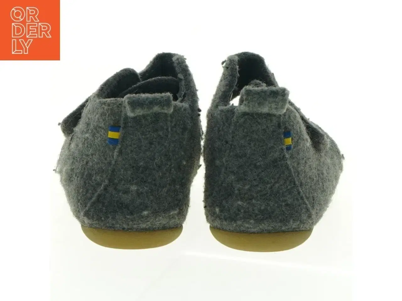 Billede 4 - Filt sutsko fra Kavat (str. 25)