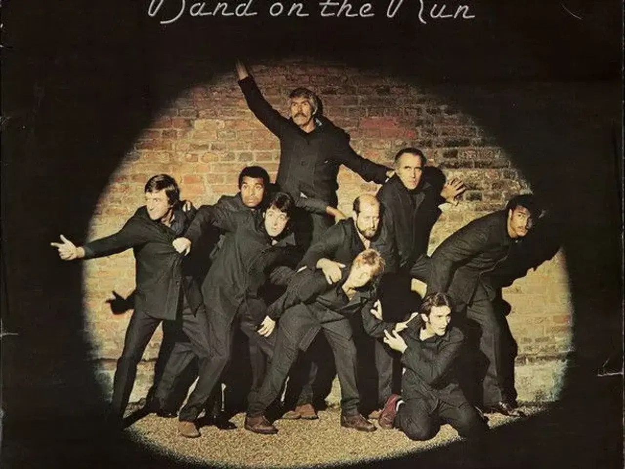 Billede 8 - Yes, ELP, Ringo, McCartney, Lennon, Beatles