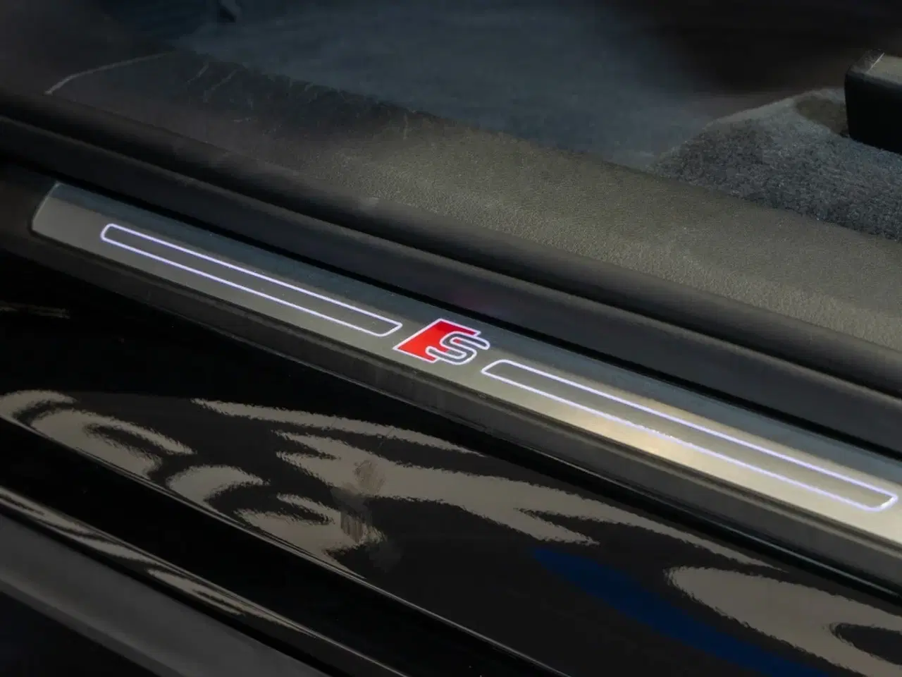 Billede 15 - Audi e-tron 55 S-line quattro