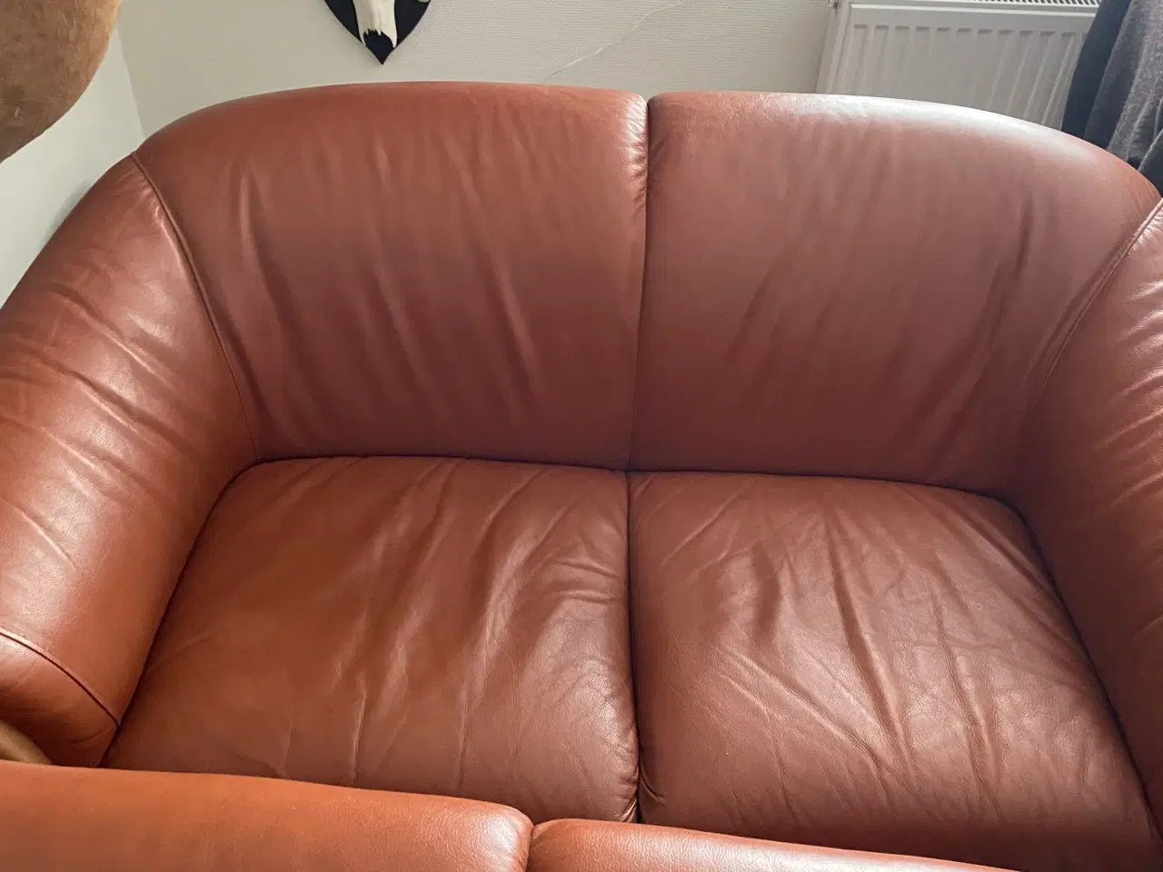 Billede 1 - 2+3 sofa