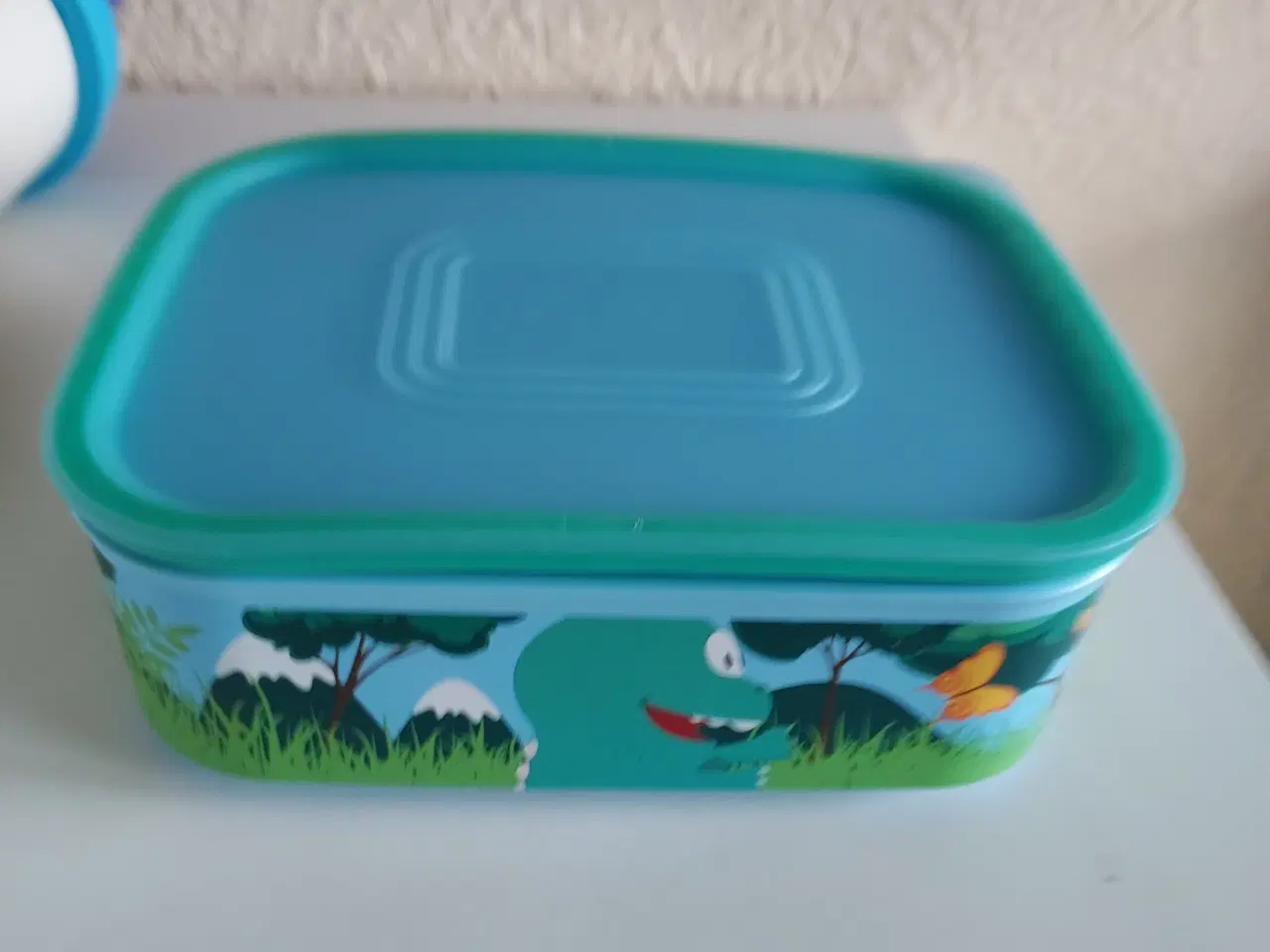 Billede 1 - Tupperware optimum 