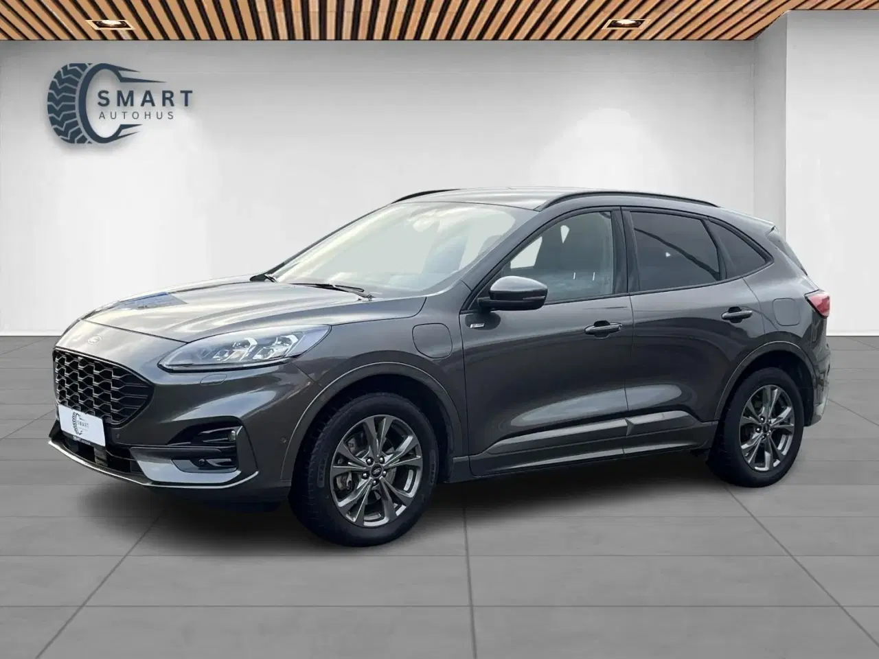 Billede 1 - Ford Kuga 2,5 PHEV ST-Line CVT