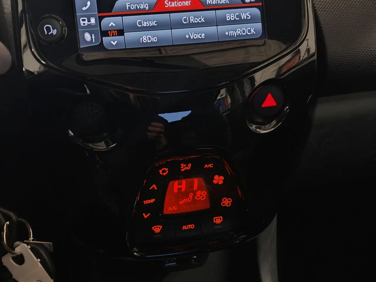 Billede 13 - Citroen C1 Shine