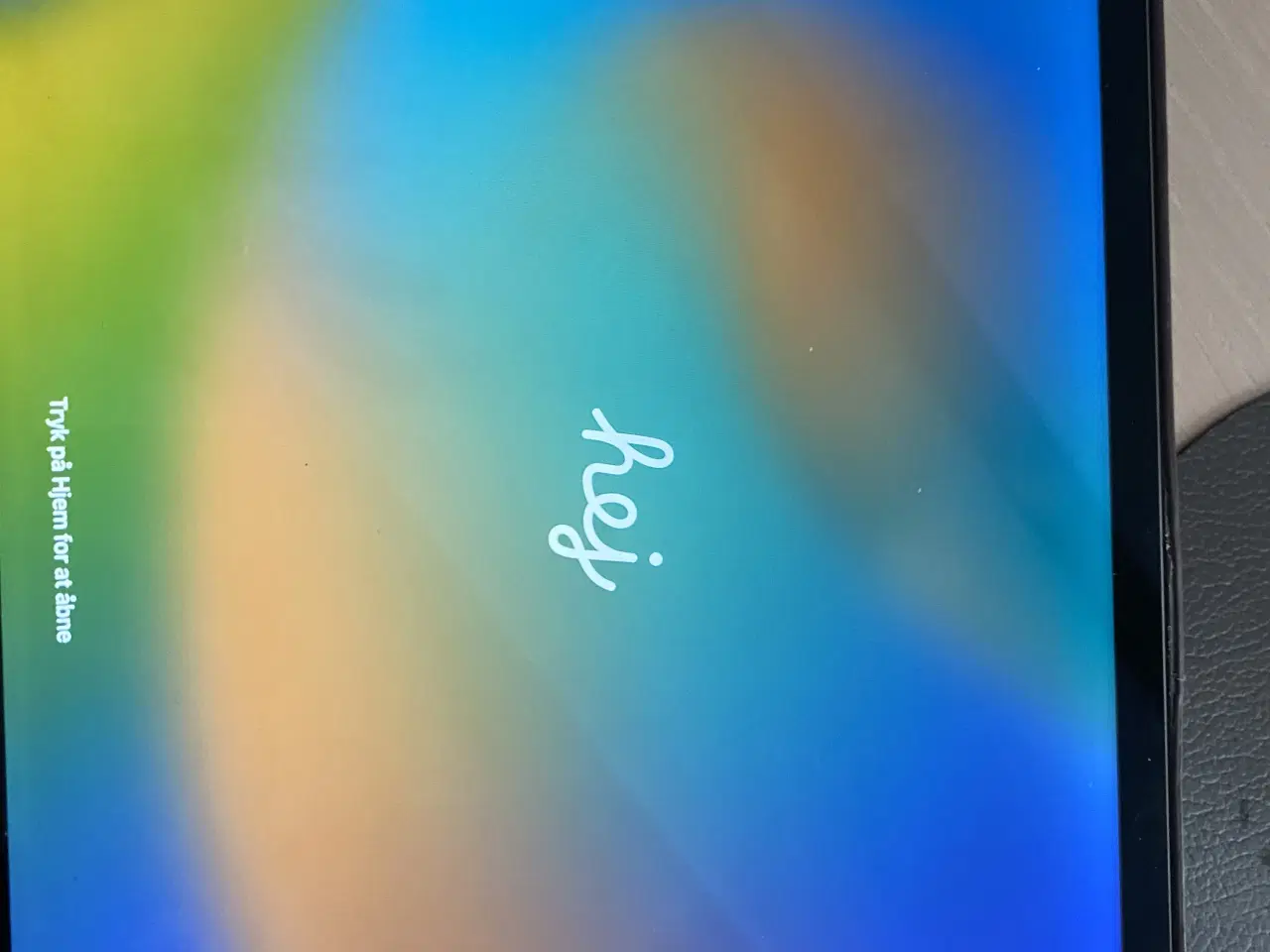 Billede 1 - iPad Pro 12.9 cellular, 128 gb