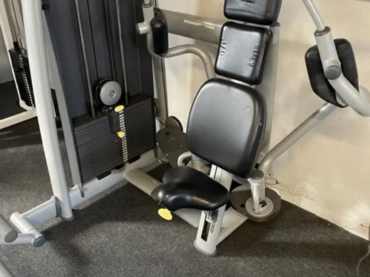 Billede 1 - TECHNOGYM bryst maskine