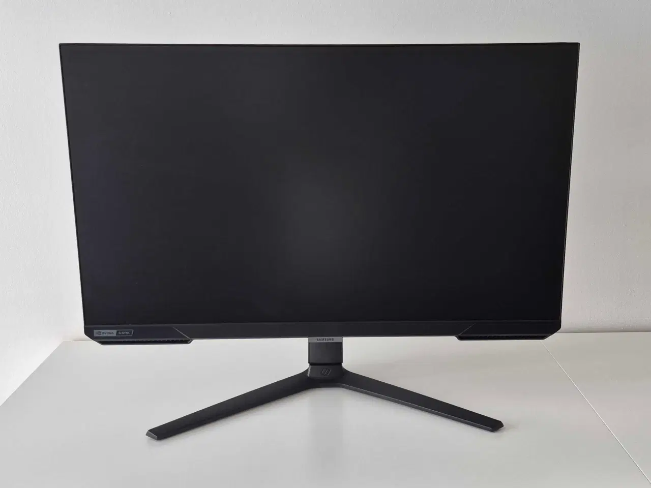 Billede 2 - Samsung G4, 27", 240hz, Computerskærm