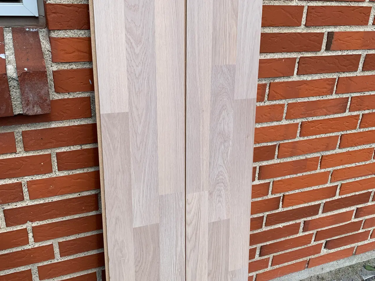 Billede 1 - Laminatgulv