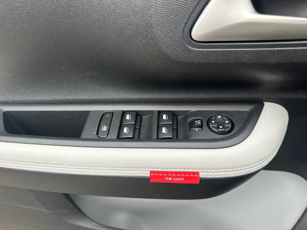 Billede 21 - Citroën ë-C3 Aircross 45 VTR Sport
