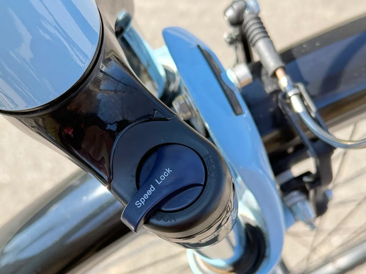 Billede 7 - Giant Liv Rove 3 – hybridcykel