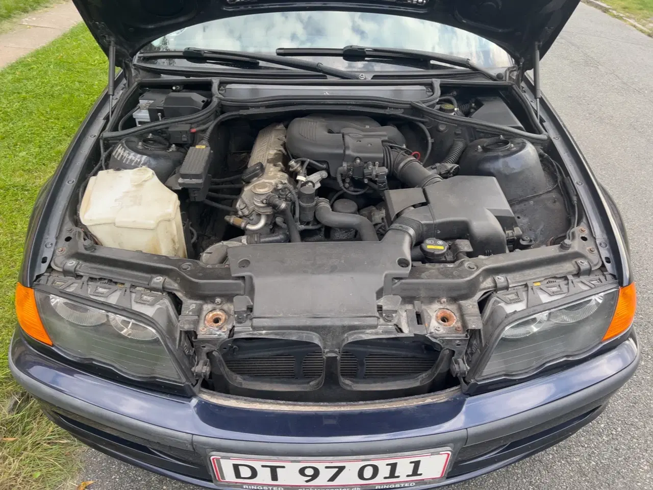 Billede 18 - BMW e46 316i