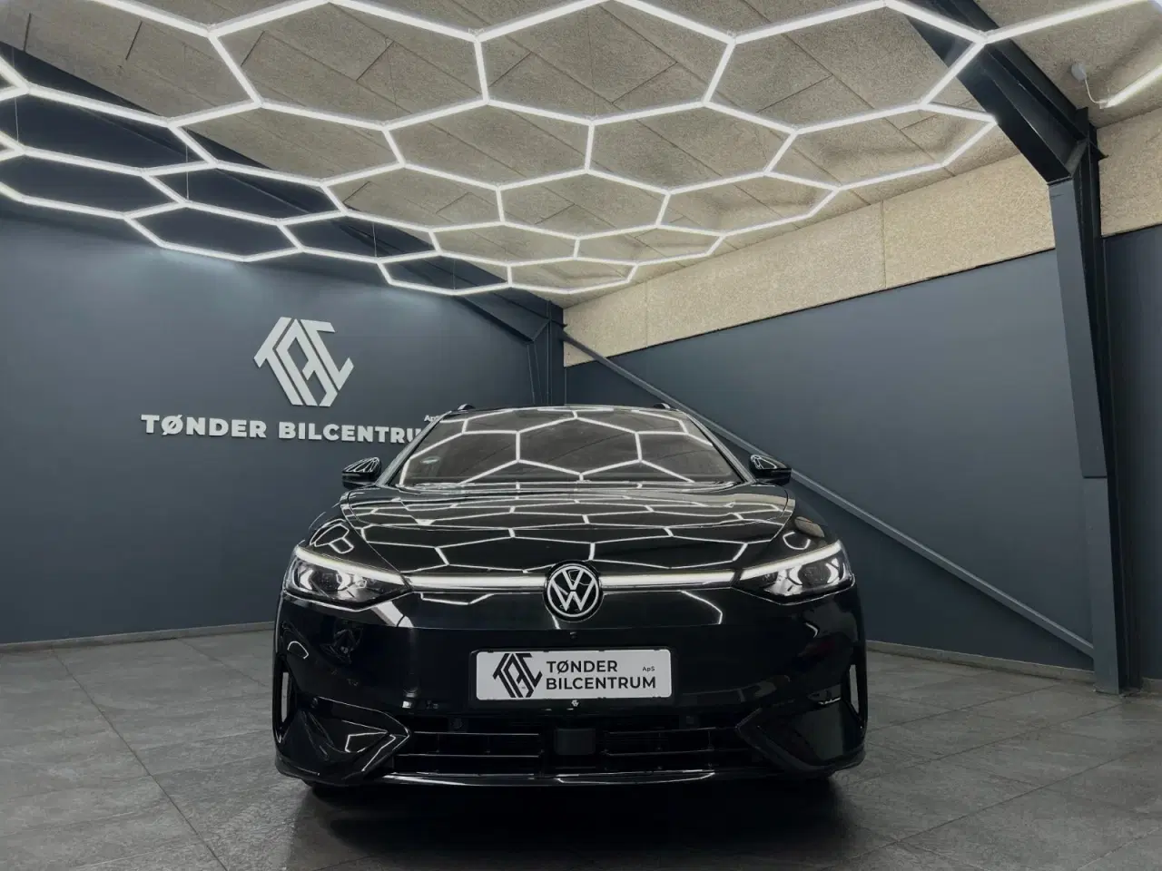 Billede 5 - VW ID.7 77 Pro Tourer
