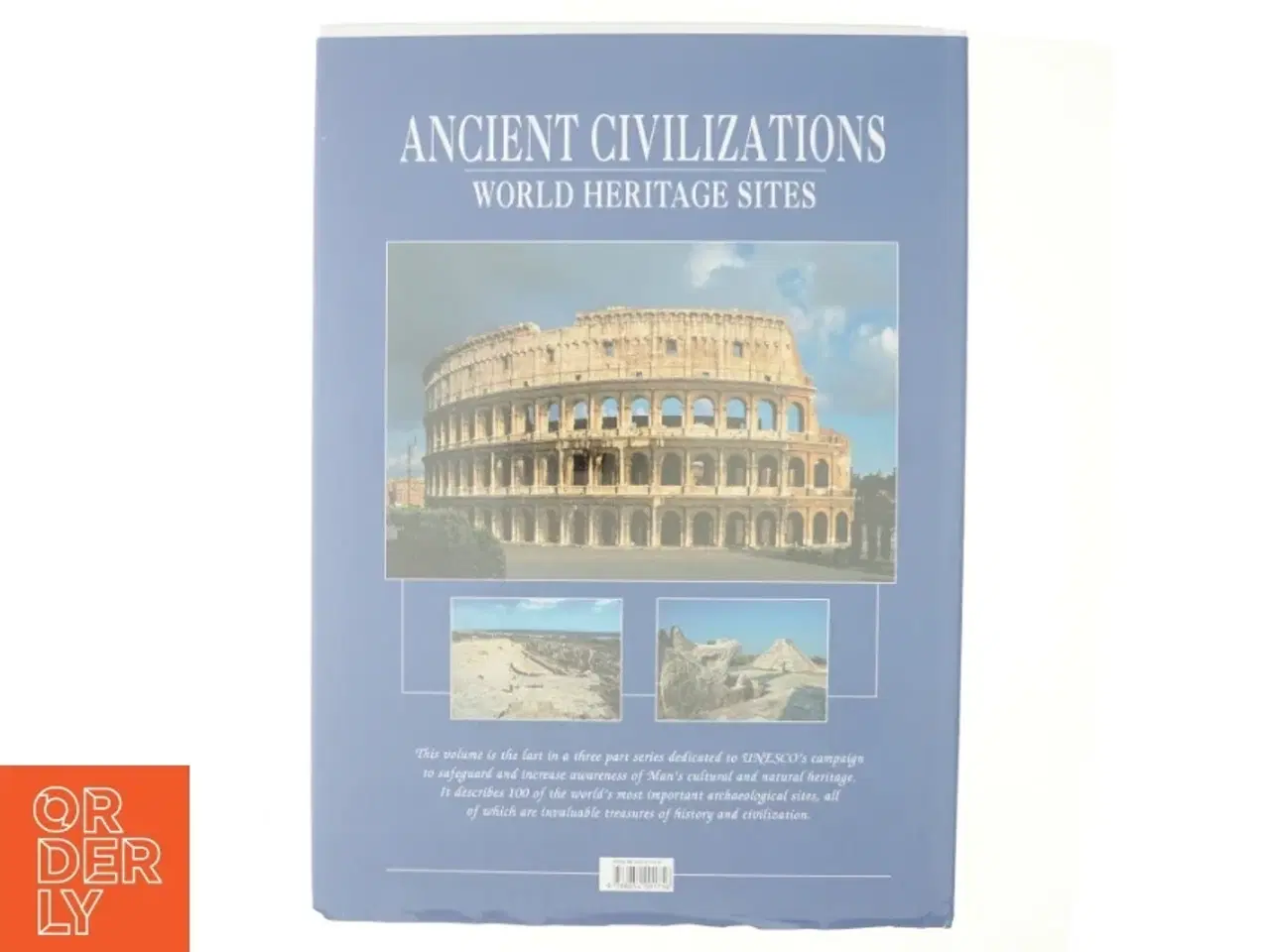 Billede 3 - Ancient Civilizations
