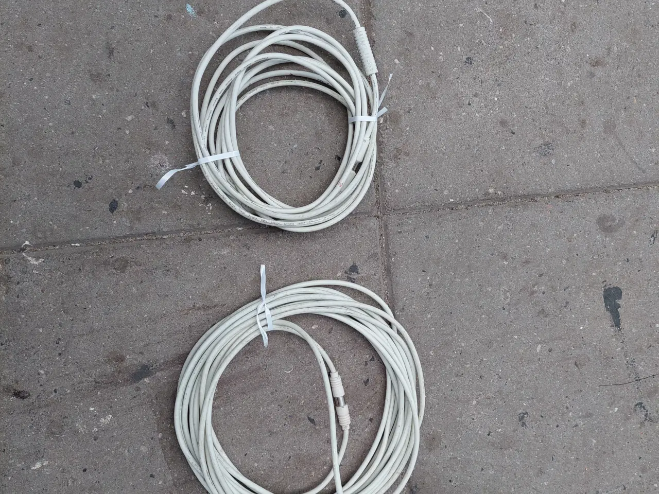 Billede 5 - Antennekabel forskellige str.