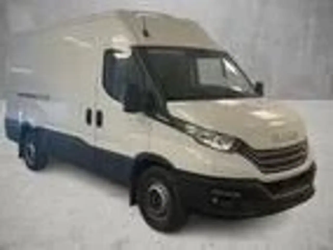 Billede 3 - Iveco Daily 3,0 35S18 12m³ Van AG8