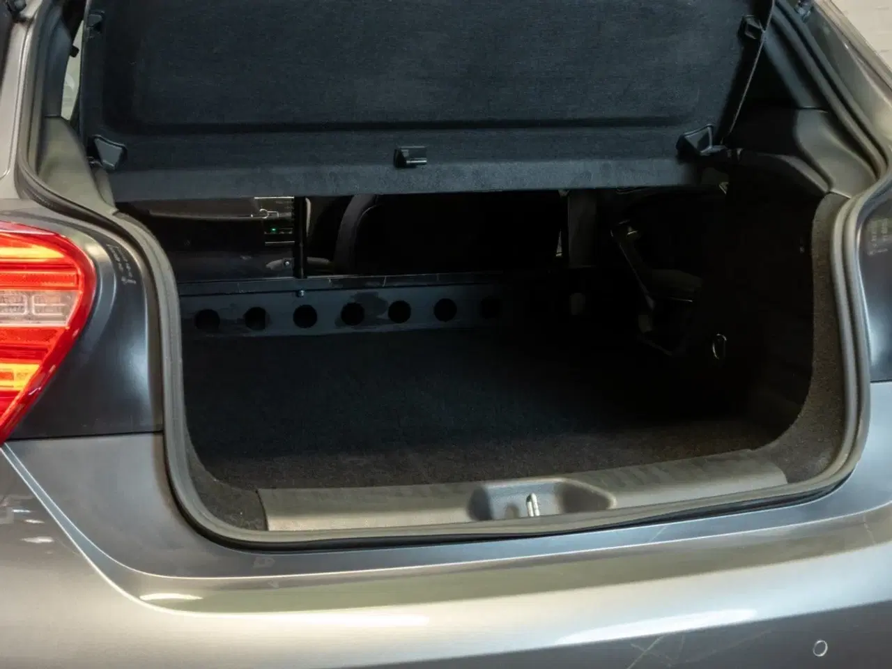 Billede 7 - Mercedes A45 2,0 AMG aut. 4Matic Van