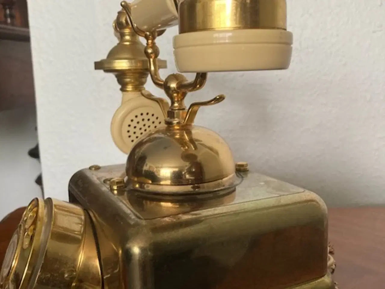 Billede 3 - Fastnet bord telefon