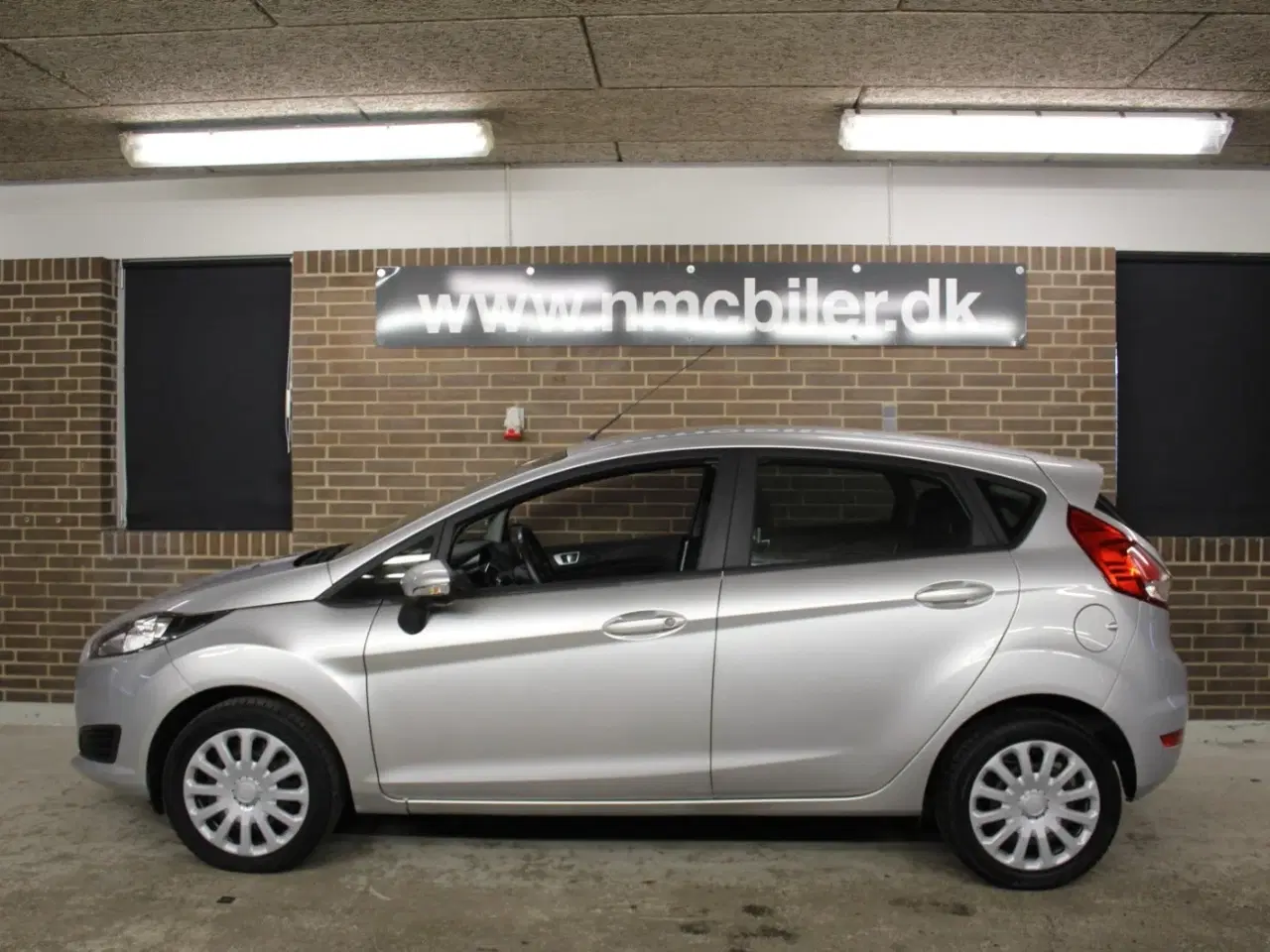 Billede 1 - Ford Fiesta 1,0 80 Trend