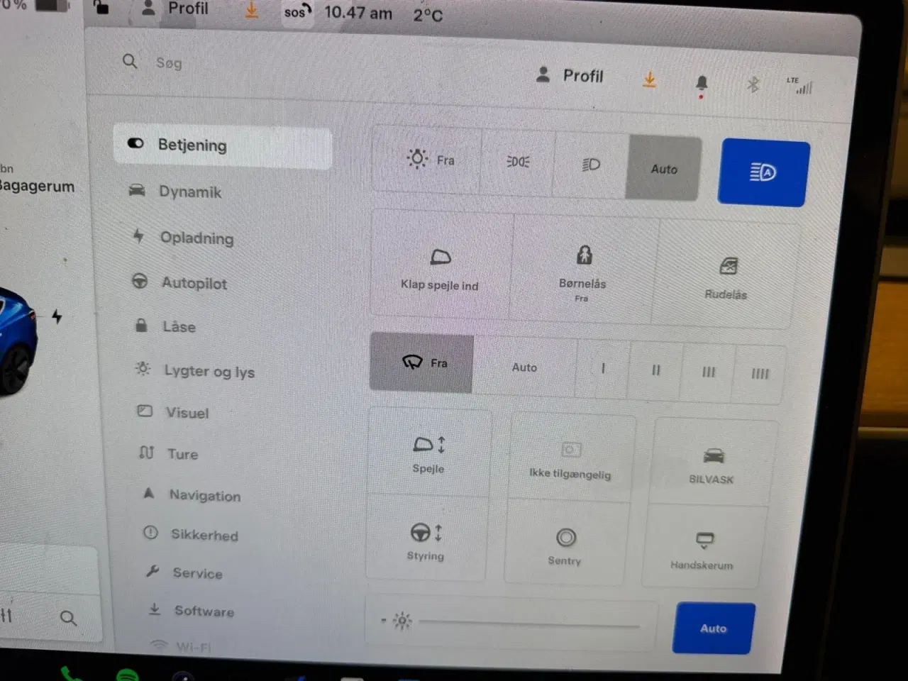 Billede 8 - Tesla Model 3  Standard Range+ RWD