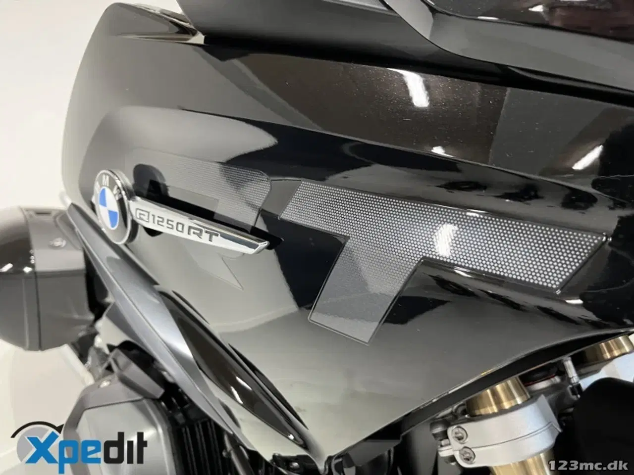 Billede 14 - BMW R 1250 RT