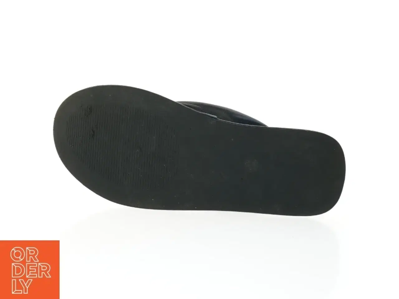 Billede 2 - Sorte klipklappere fra Asos (str. 42)