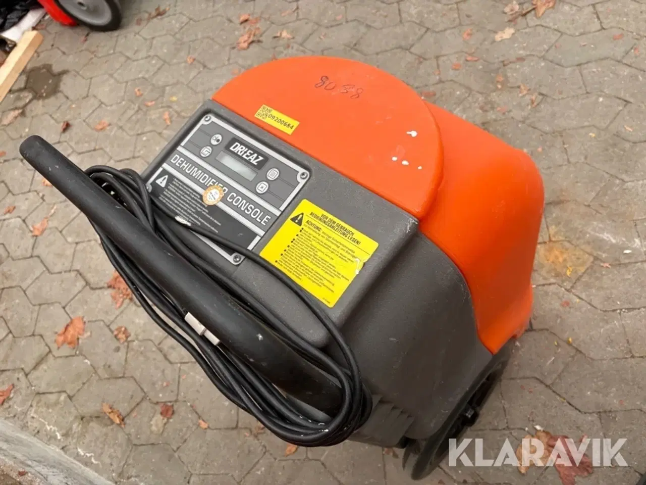 Billede 6 - Affugtere Heylo F430-HE 2 styk