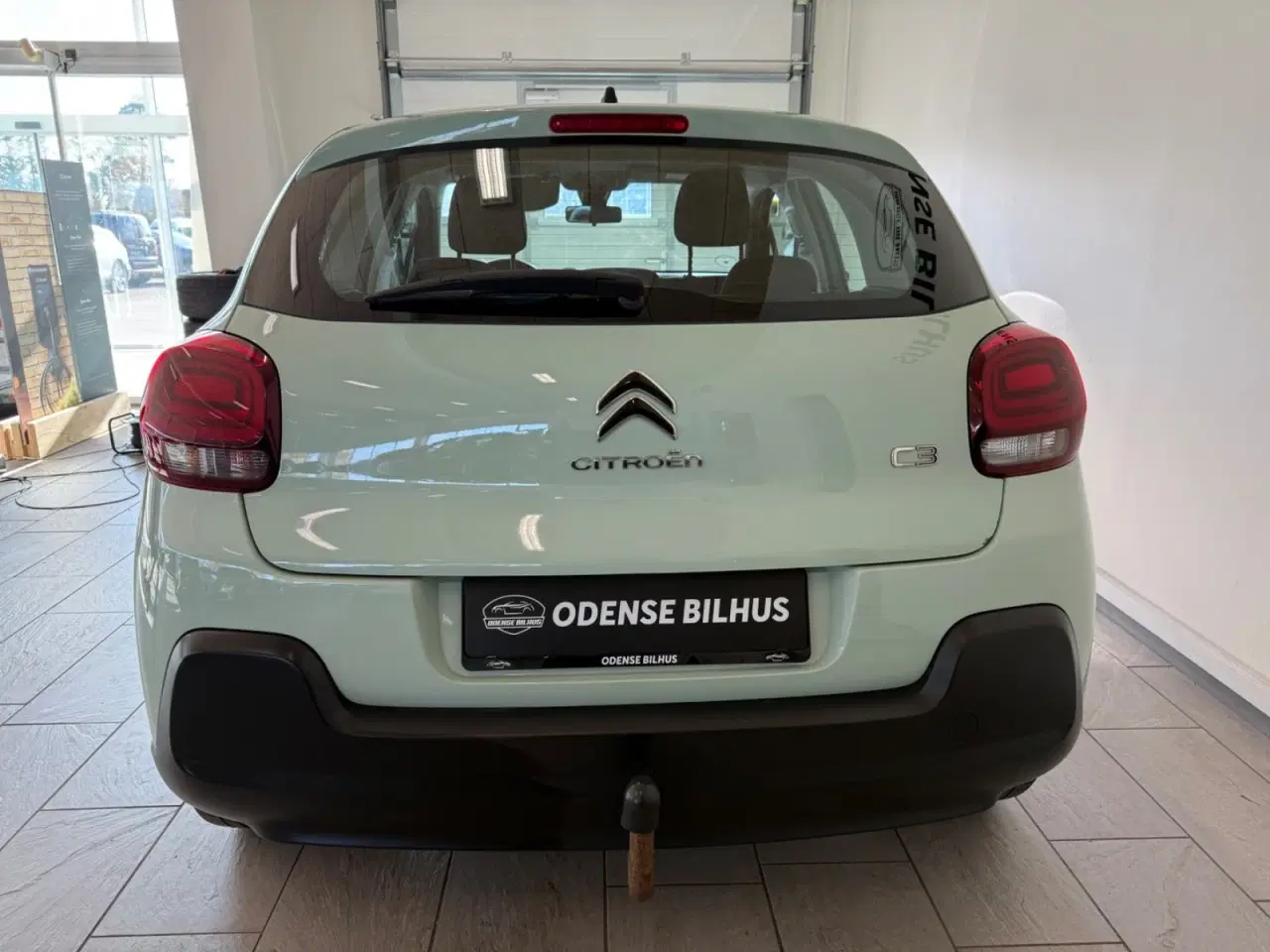 Billede 4 - Citroën C3 1,2 PureTech 82 Street