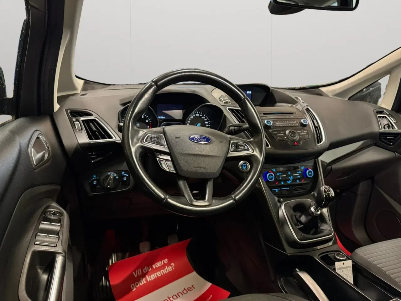 Billede 5 - Ford C-MAX 1,0 SCTi 125 Titanium