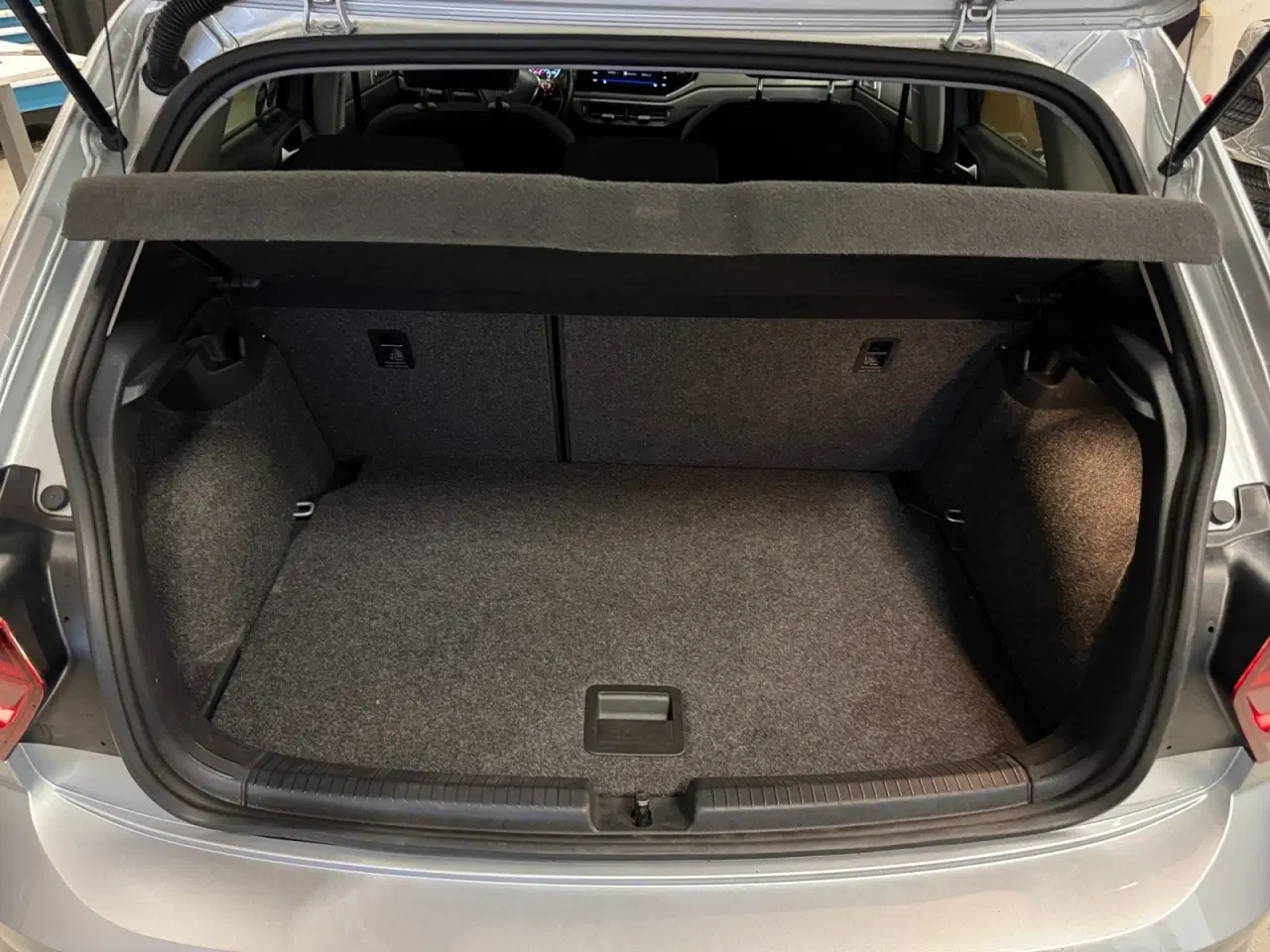 Billede 14 - VW Polo 1,0 TSi 95 Comfortline+ DSG