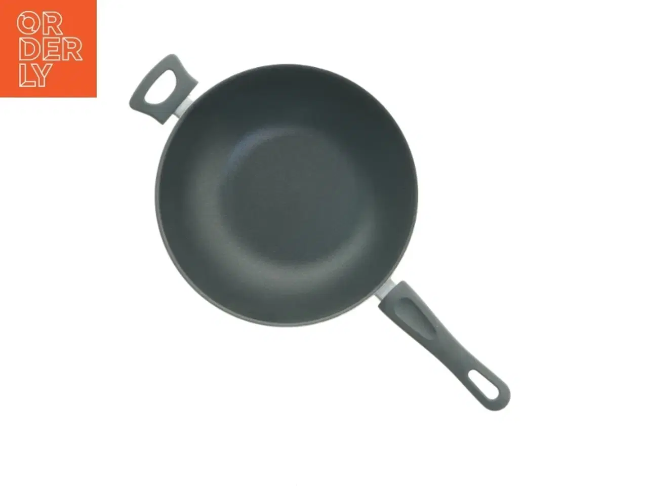 Billede 4 - Non-stick wok (str. Ø 29 cm)