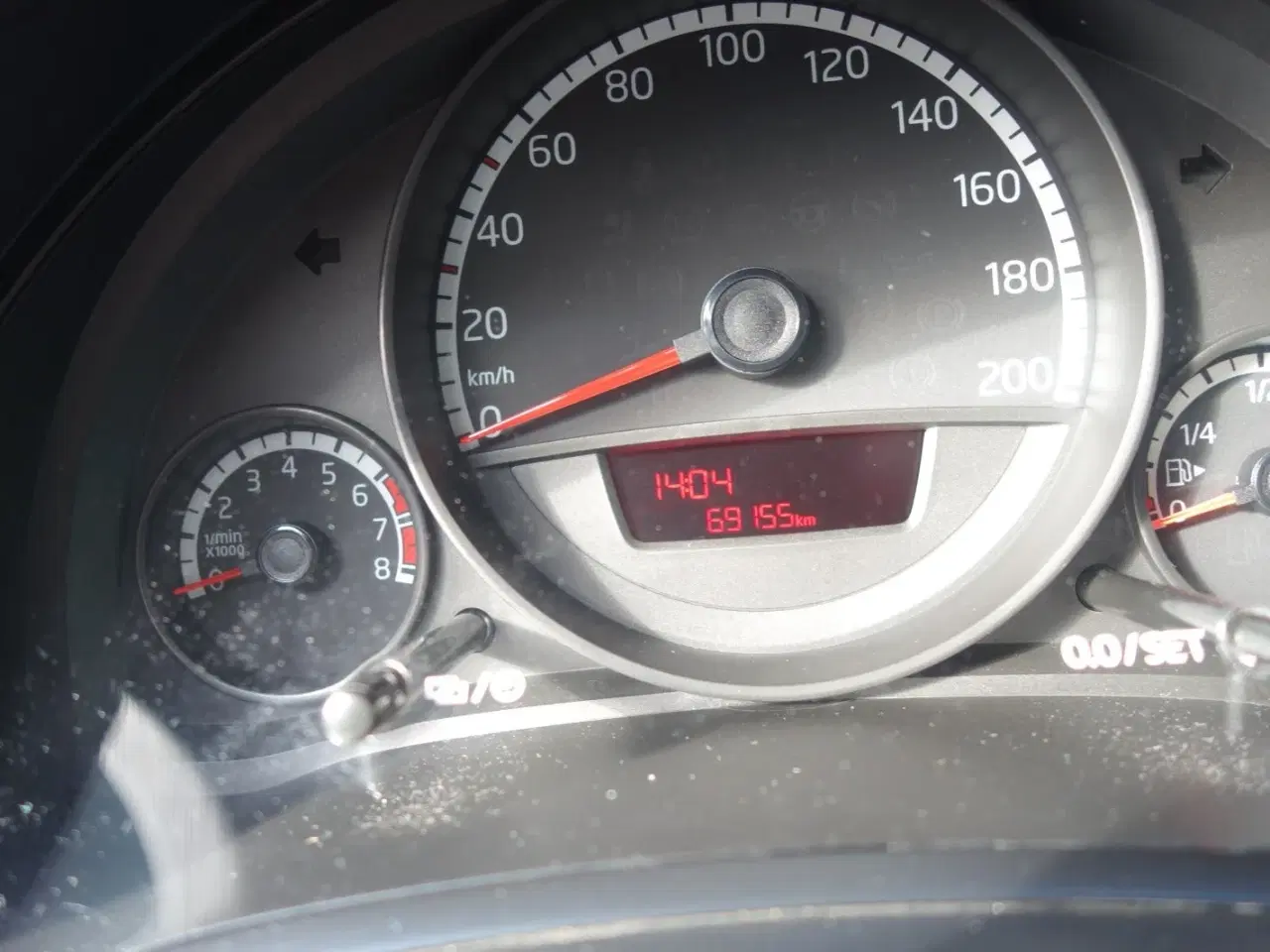 Billede 9 - VW Up! 1,0 60 Move Up! BMT