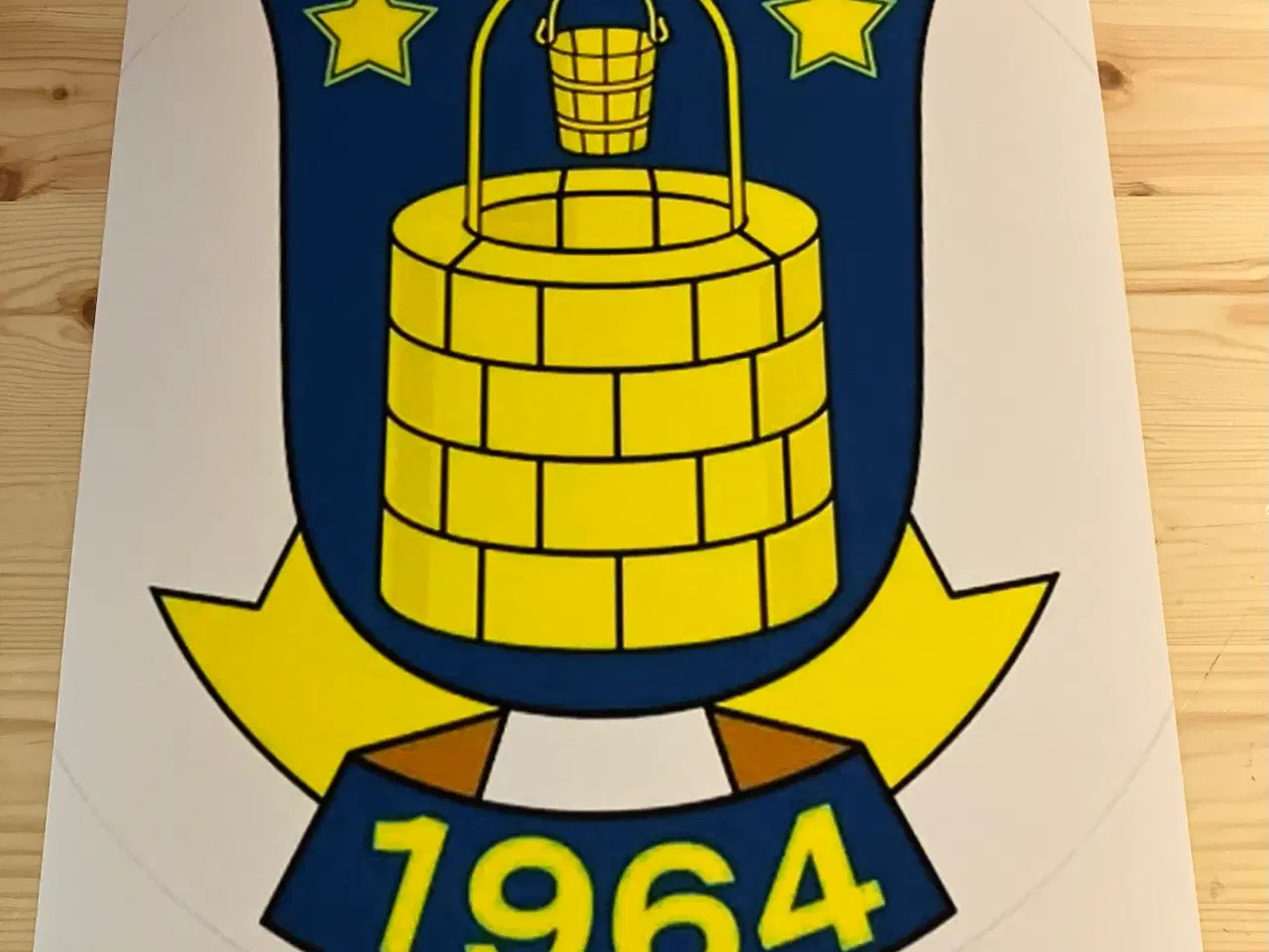 Billede 6 - Rest lager af Tintin plakater og fodbold plakater 