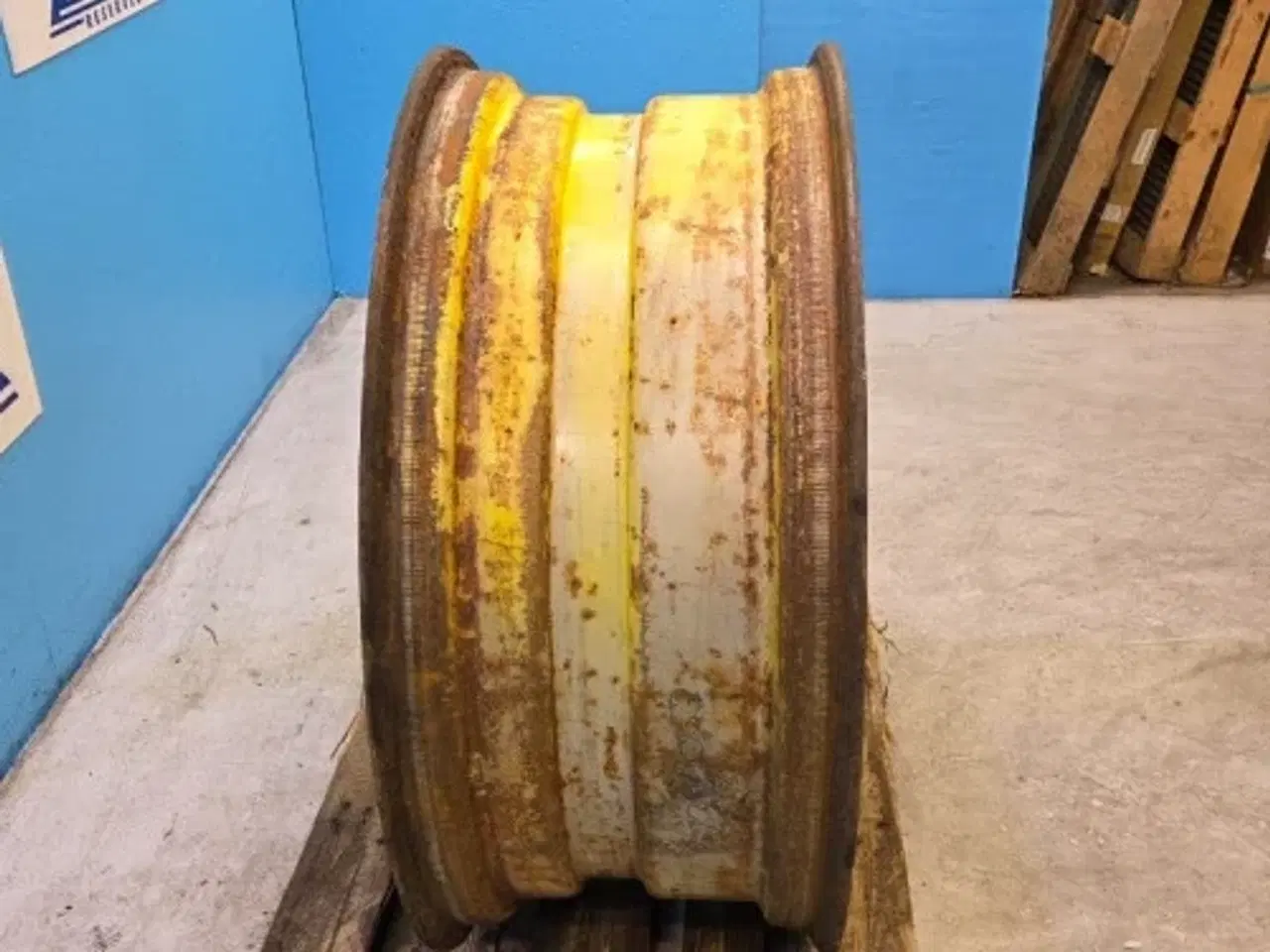 Billede 15 - 38"    DW15ALX38