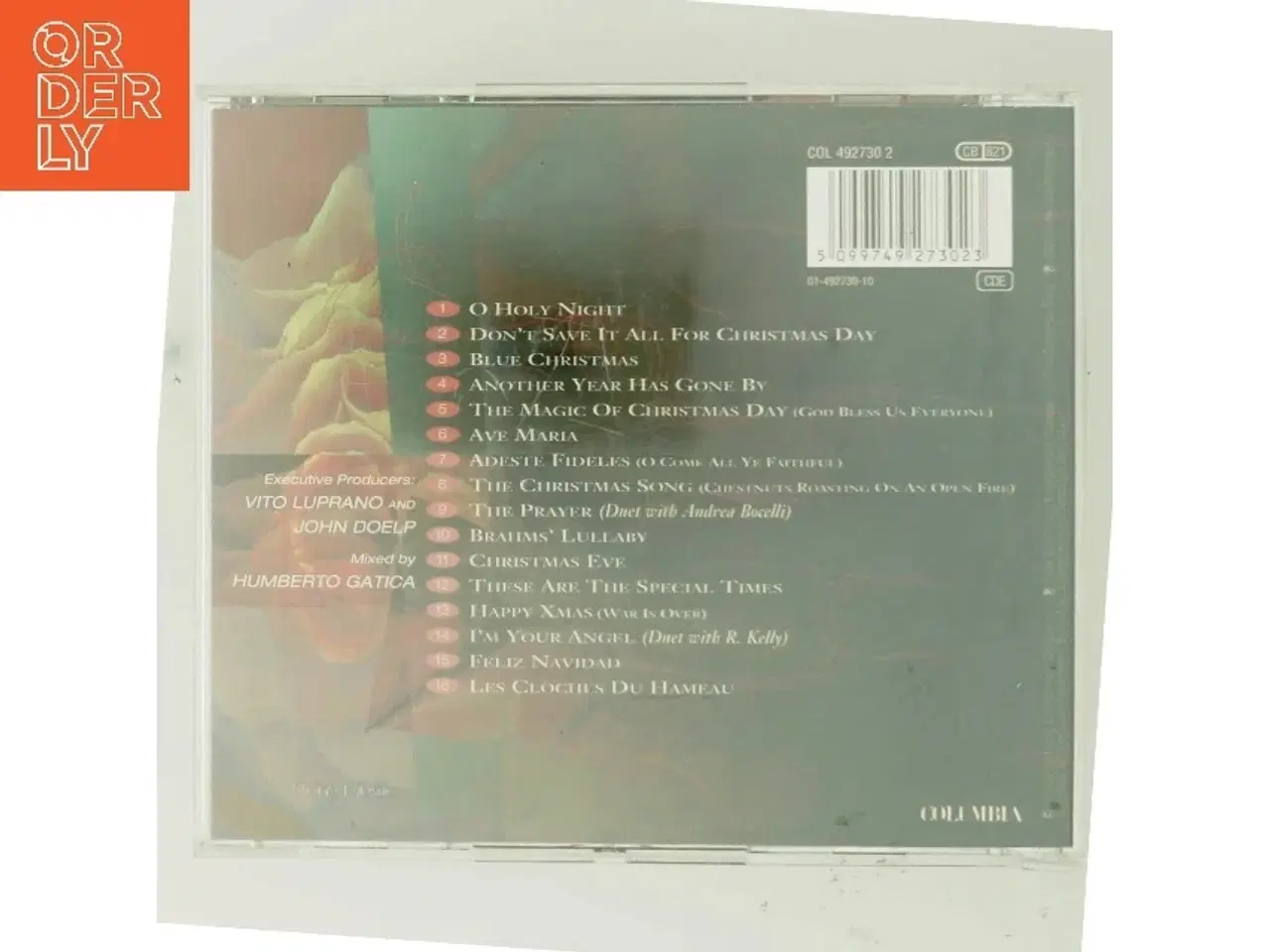 Billede 3 - These Are Special Times