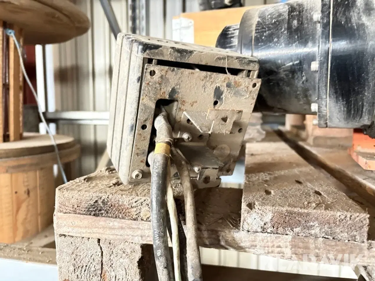 Billede 11 - Elspil ComeUp DV-18