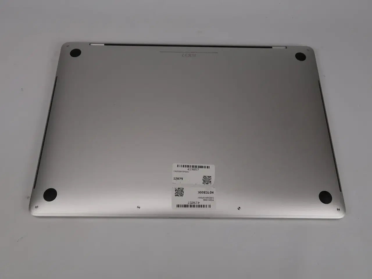 Billede 4 - Apple Macbook Pro 16"