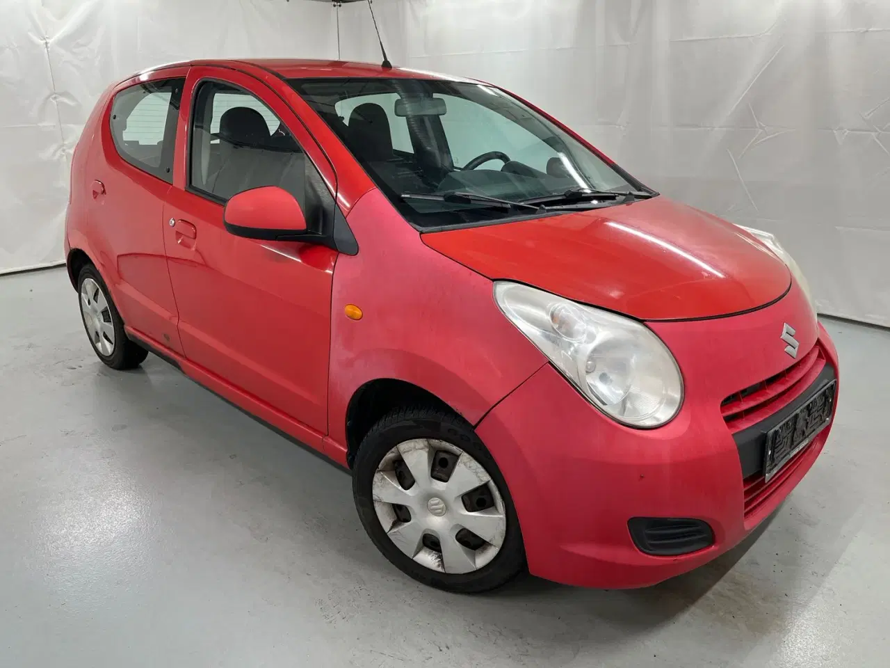 Billede 4 - Suzuki Alto 1,0