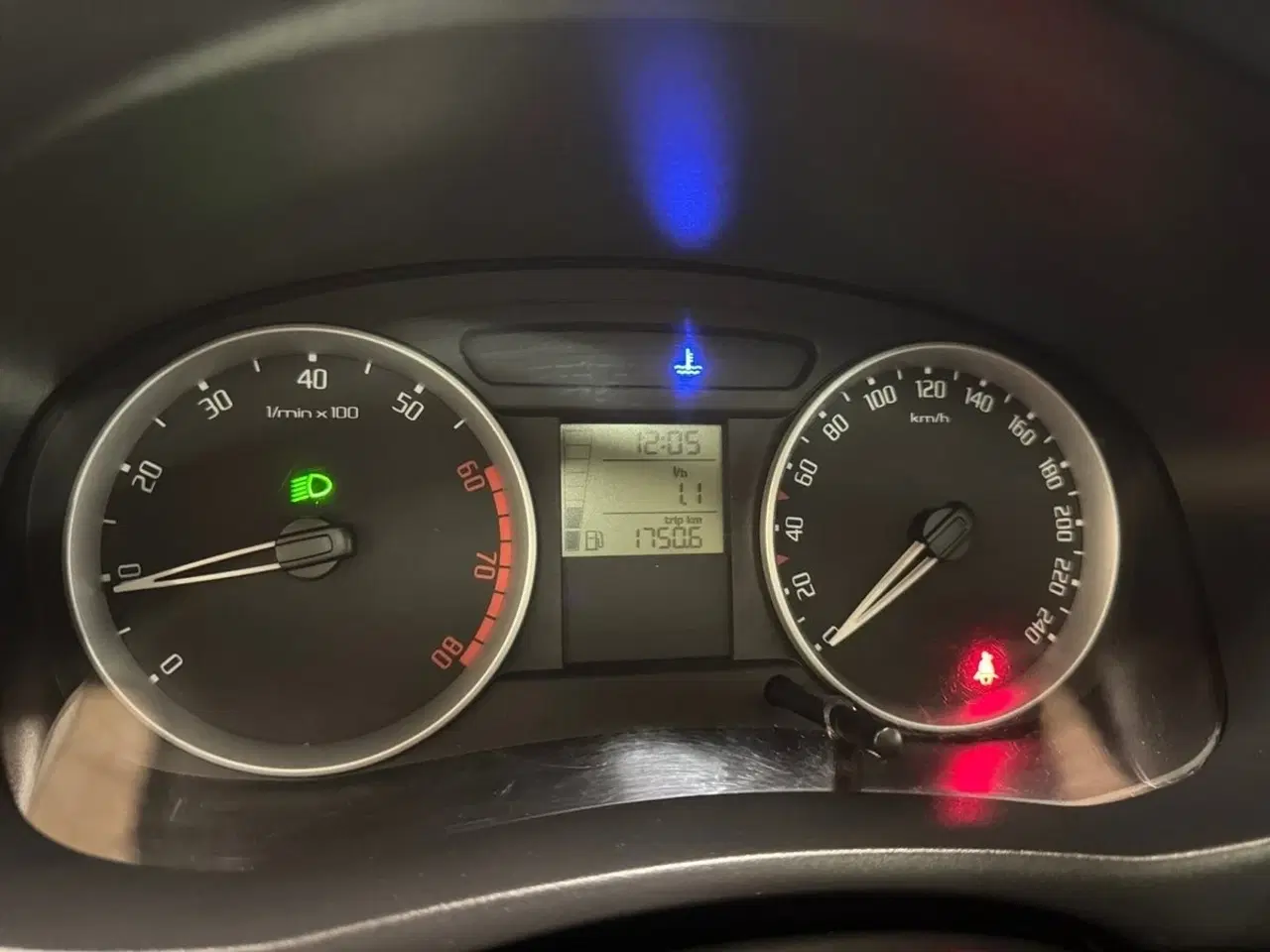 Billede 7 - Skoda Roomster 1,4 16V Style