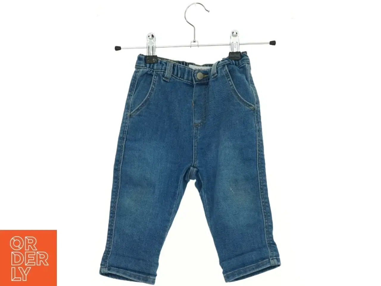 Billede 1 - Bukser fra Zara (str. 80 cm)