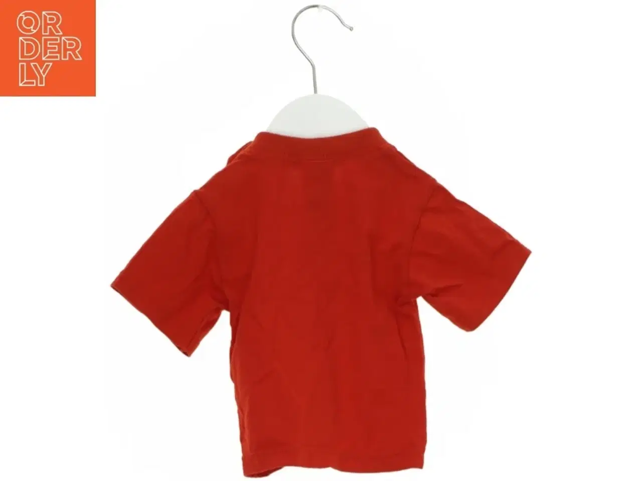 Billede 2 - T-Shirt (str. 62 cm)