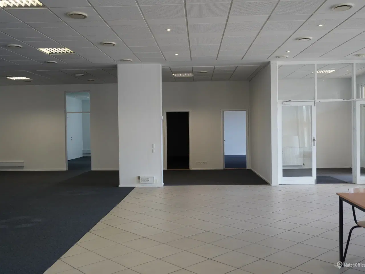 Billede 6 - Synligt lejemål med attraktiv beliggenhed tæt på station og City 2