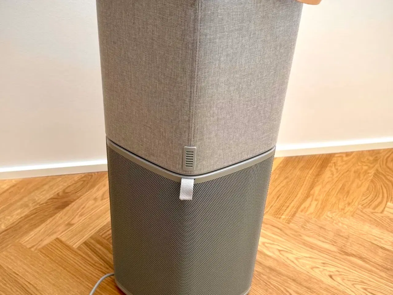 Billede 2 - Electrolux Pure A9 (400-serien) + Helt nyt filter