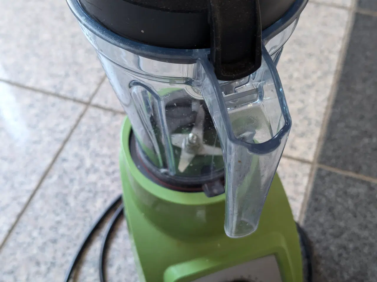 Billede 1 - Vitamix S30 powermixer