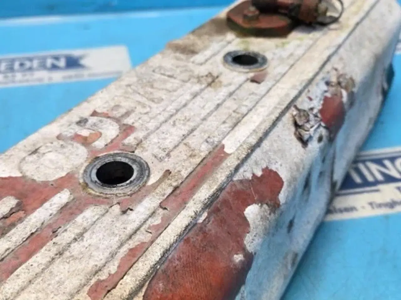 Billede 13 - Iveco 8361 SRE 11 Dæksel 99444868