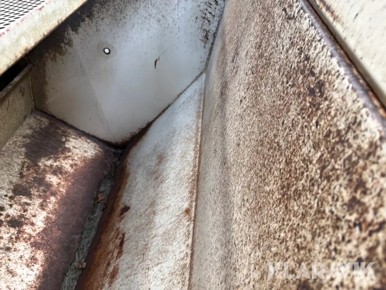 Billede 10 - Vertikalskærer / plænelufter Amazon GHLT150